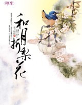 寂月皎皎-风月栖情:和月折梨花(出版)